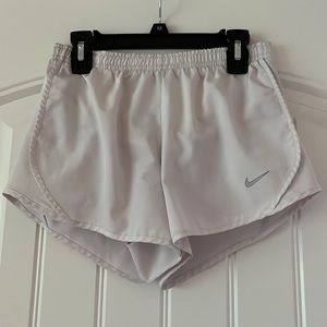Girls Nike shorts